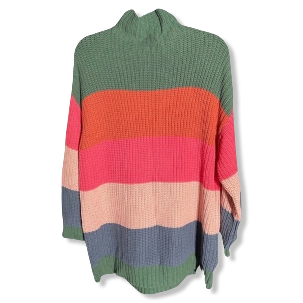 American Eagle Oversized Sweater